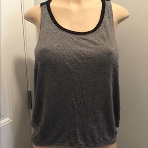 Lightweight Express top